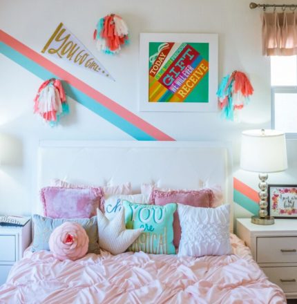 The 9 Best Ways To Help Set up Your Child’s Room So That it Becomes An Organisational Dream