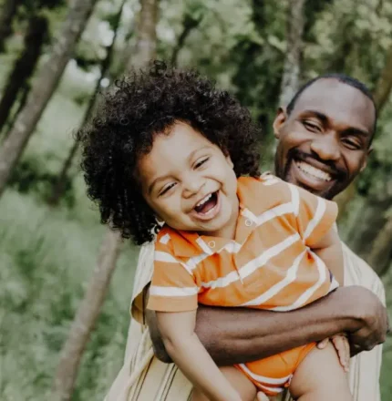 The Sweetest 15 Father’s Day Messages from Your Child to Their Father, (That are Perfect for Working Mothers who are Short of Time and Needing Inspiration)